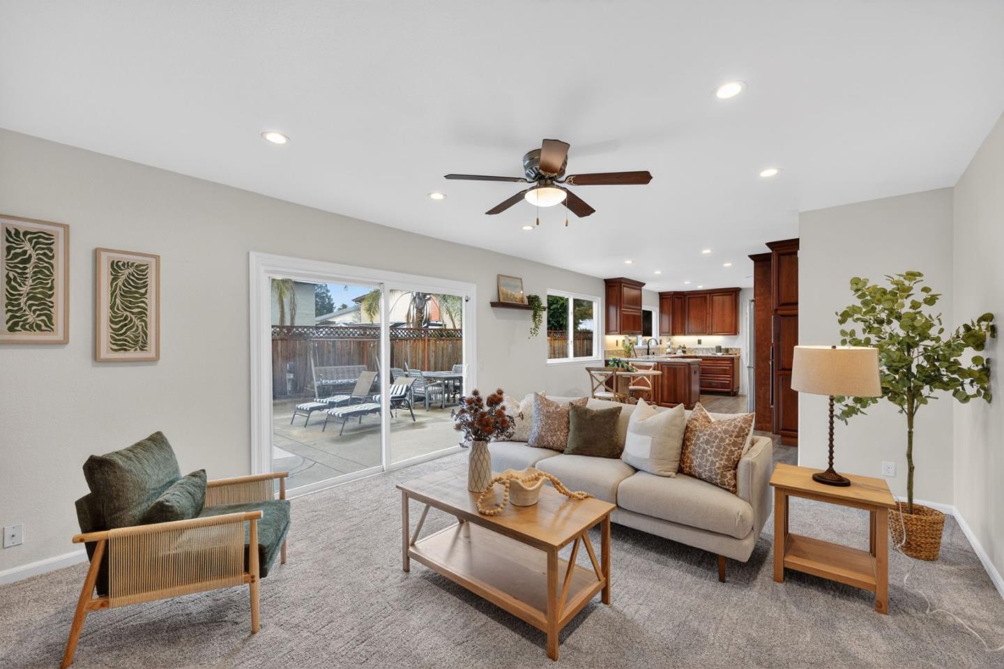 Detail Gallery Image 16 of 37 For 7100 Potomac Pl, Gilroy,  CA 95020 - 5 Beds | 3 Baths