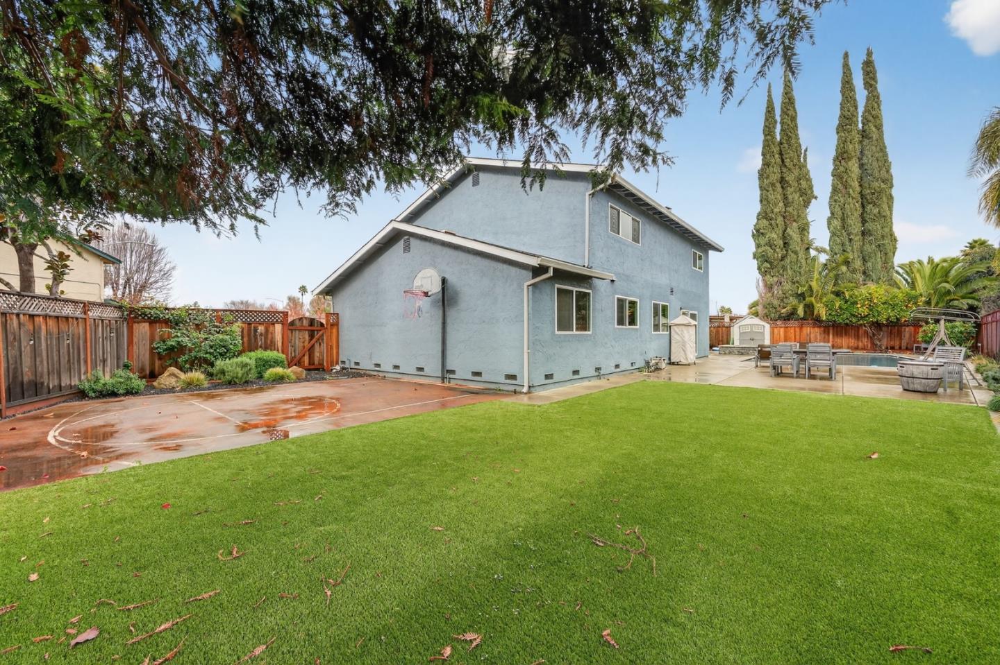 Detail Gallery Image 36 of 37 For 7100 Potomac Pl, Gilroy,  CA 95020 - 5 Beds | 3 Baths