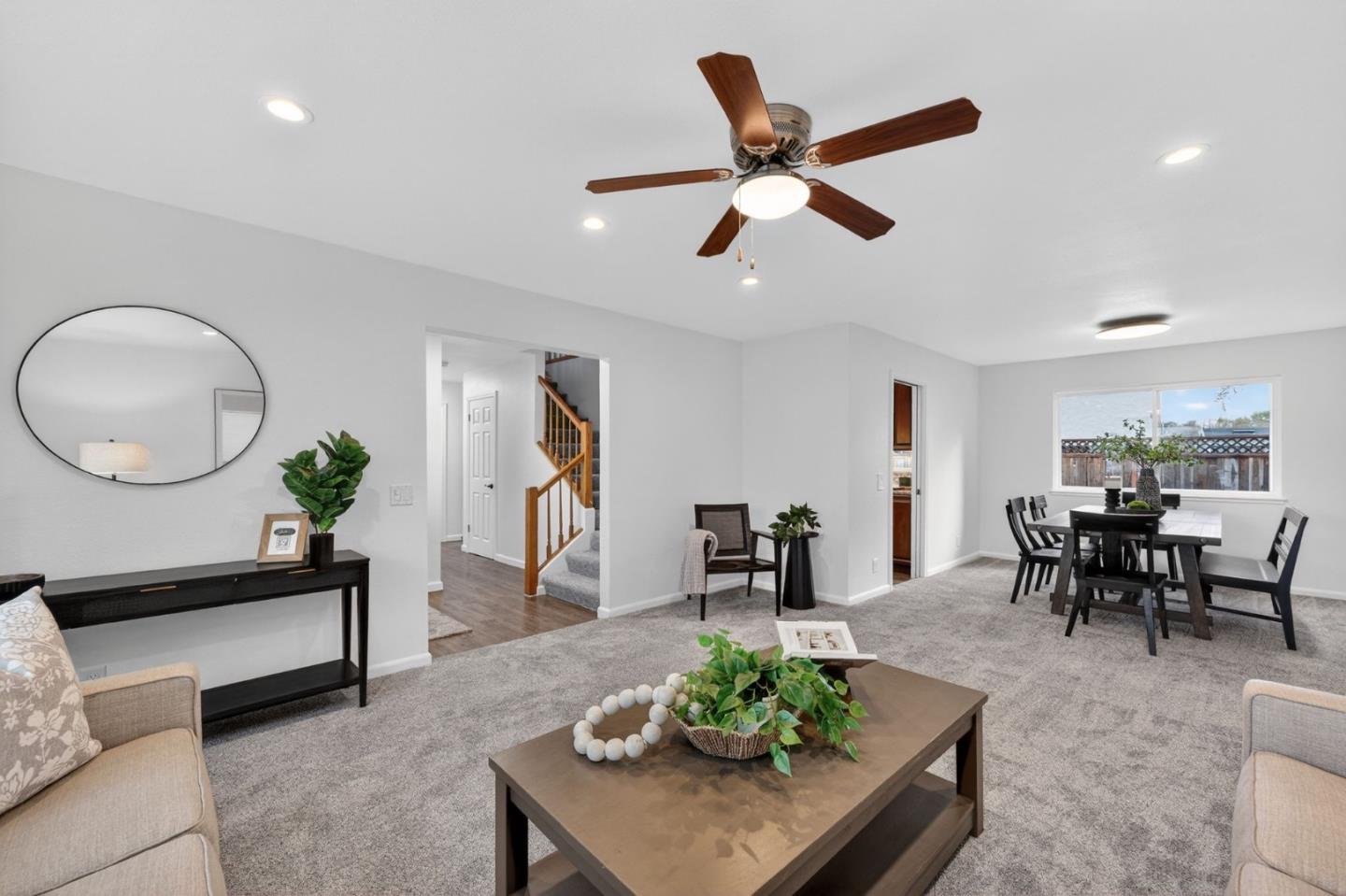 Detail Gallery Image 4 of 37 For 7100 Potomac Pl, Gilroy,  CA 95020 - 5 Beds | 3 Baths