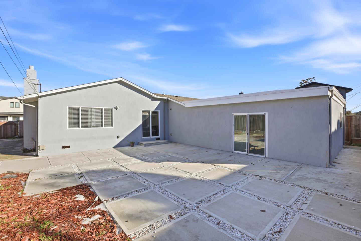 Detail Gallery Image 21 of 22 For 2011 Willow Way, San Bruno,  CA 94066 - 3 Beds | 2 Baths