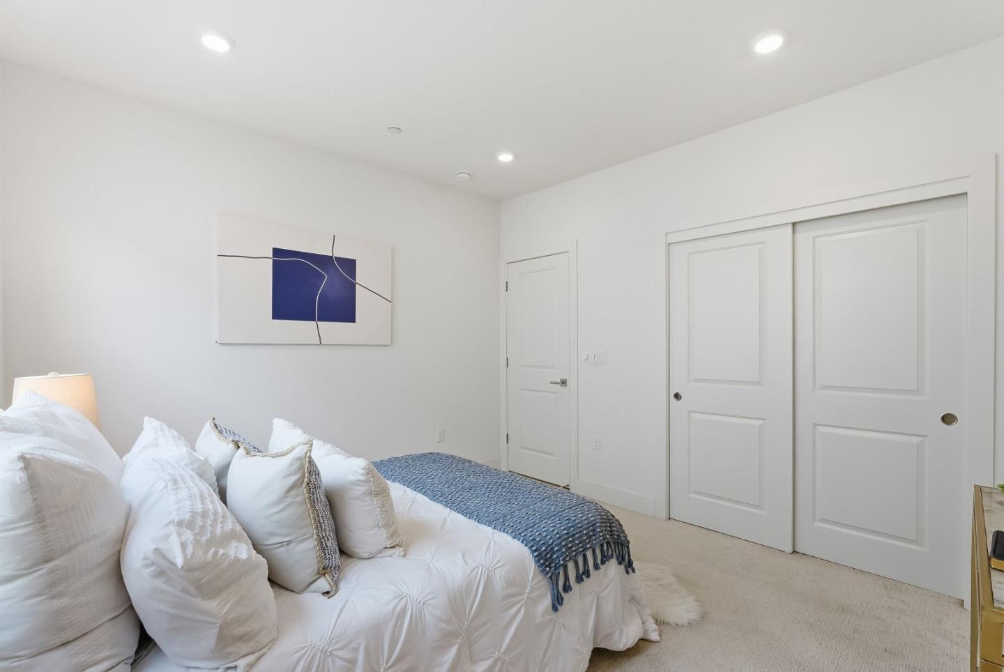 Detail Gallery Image 15 of 42 For 2933 Lamory Pl #111,  Santa Clara,  CA 95051 - 2 Beds | 2/1 Baths