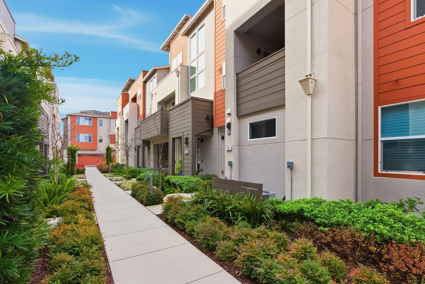 Detail Gallery Image 25 of 42 For 2933 Lamory Pl #111,  Santa Clara,  CA 95051 - 2 Beds | 2/1 Baths