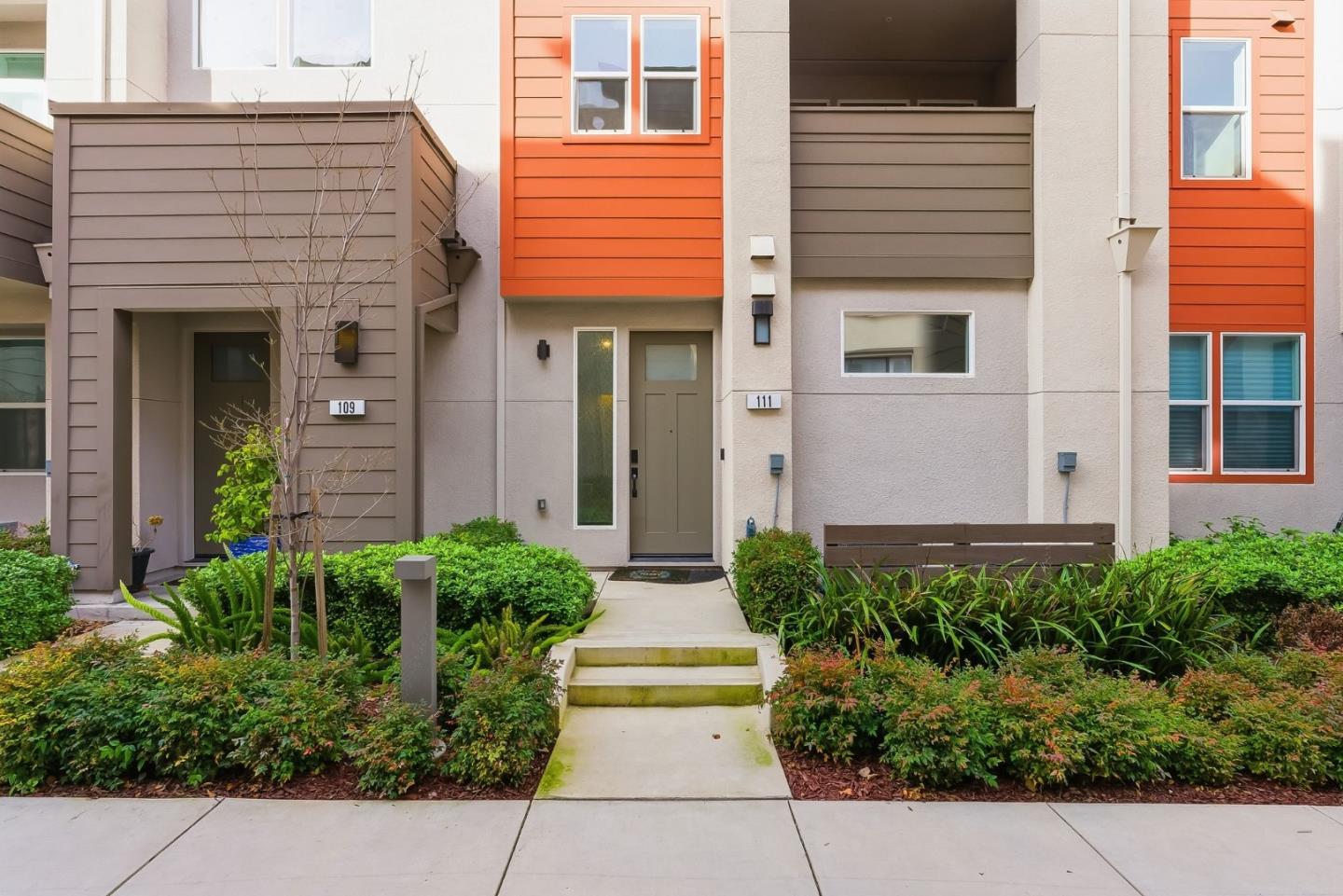 Detail Gallery Image 26 of 42 For 2933 Lamory Pl #111,  Santa Clara,  CA 95051 - 2 Beds | 2/1 Baths