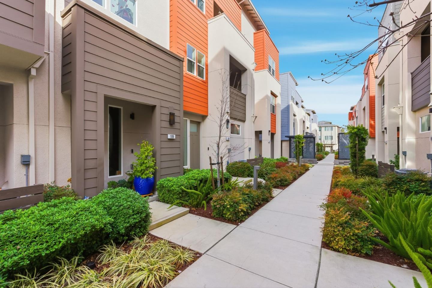 Detail Gallery Image 27 of 42 For 2933 Lamory Pl #111,  Santa Clara,  CA 95051 - 2 Beds | 2/1 Baths