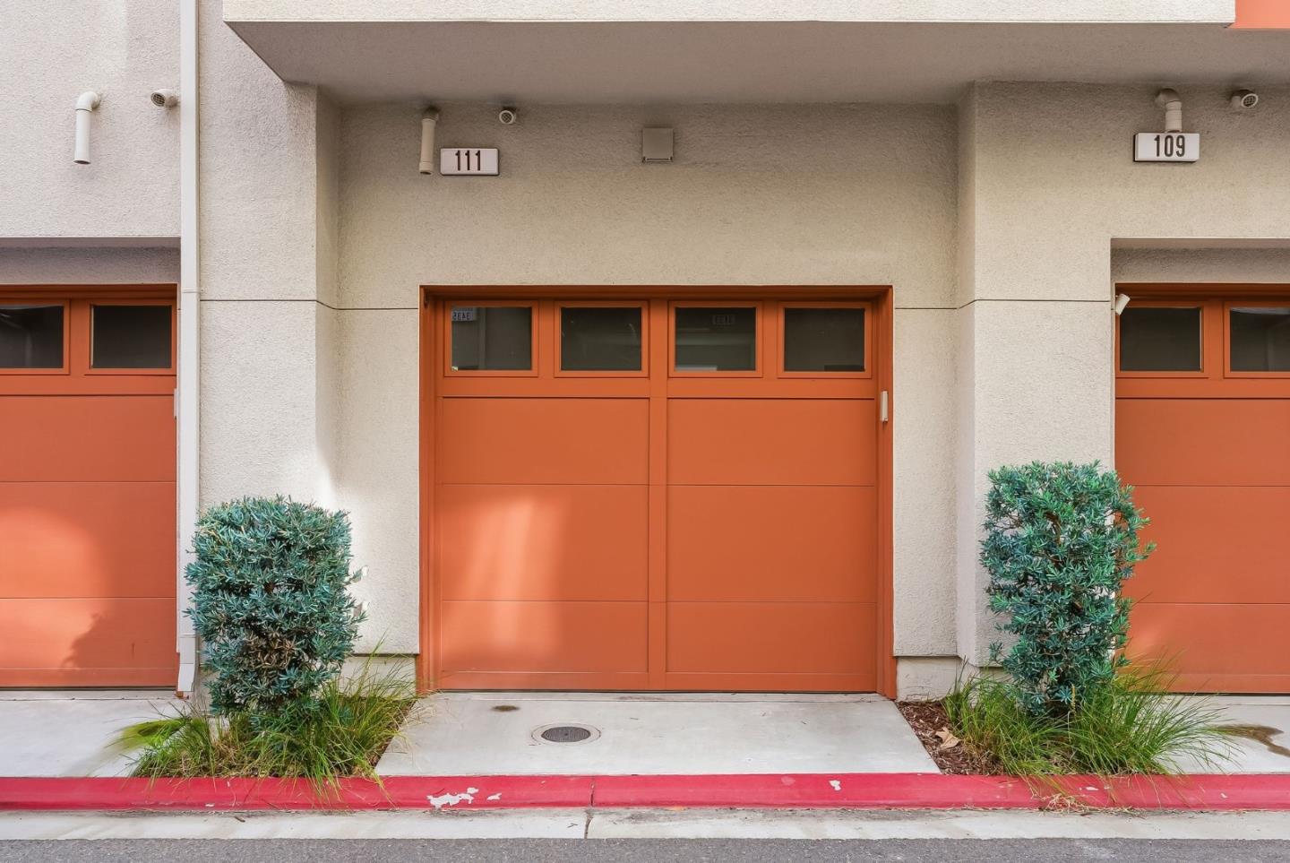 Detail Gallery Image 28 of 42 For 2933 Lamory Pl #111,  Santa Clara,  CA 95051 - 2 Beds | 2/1 Baths