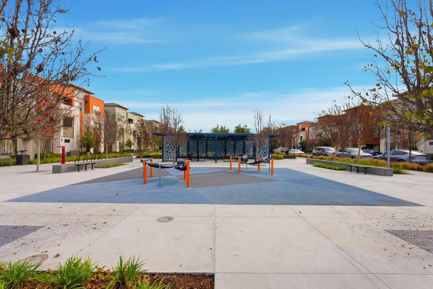 Detail Gallery Image 31 of 42 For 2933 Lamory Pl #111,  Santa Clara,  CA 95051 - 2 Beds | 2/1 Baths