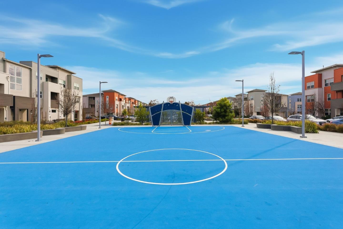 Detail Gallery Image 33 of 42 For 2933 Lamory Pl #111,  Santa Clara,  CA 95051 - 2 Beds | 2/1 Baths