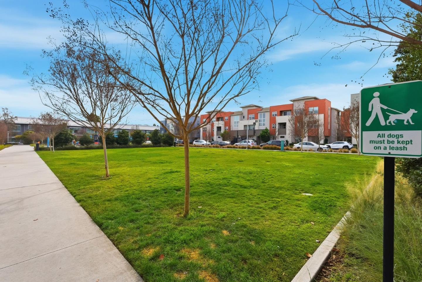 Detail Gallery Image 35 of 42 For 2933 Lamory Pl #111,  Santa Clara,  CA 95051 - 2 Beds | 2/1 Baths