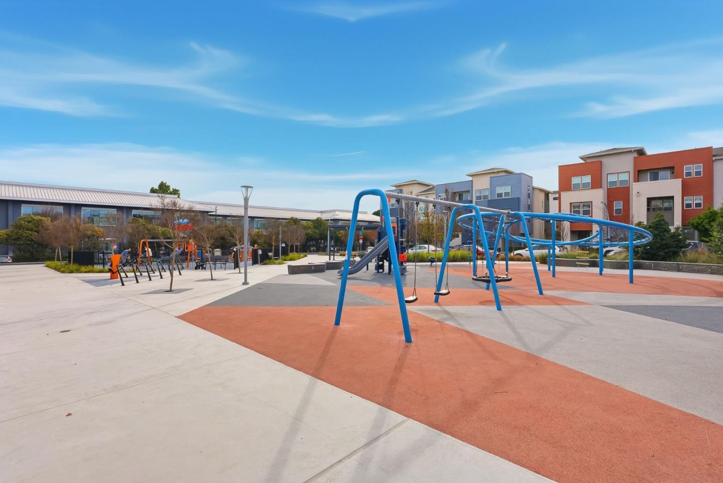 Detail Gallery Image 36 of 42 For 2933 Lamory Pl #111,  Santa Clara,  CA 95051 - 2 Beds | 2/1 Baths