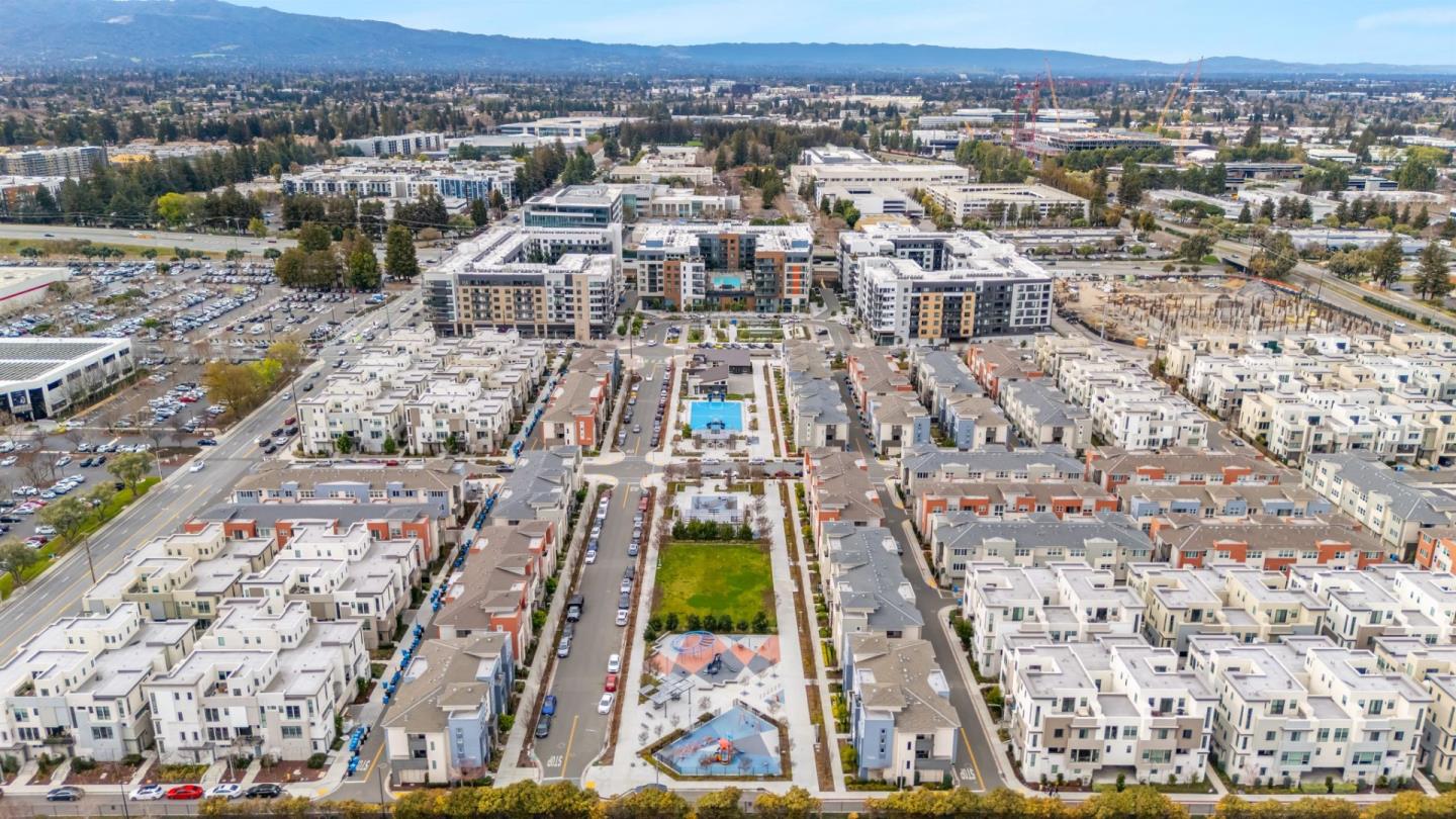 Detail Gallery Image 40 of 42 For 2933 Lamory Pl #111,  Santa Clara,  CA 95051 - 2 Beds | 2/1 Baths