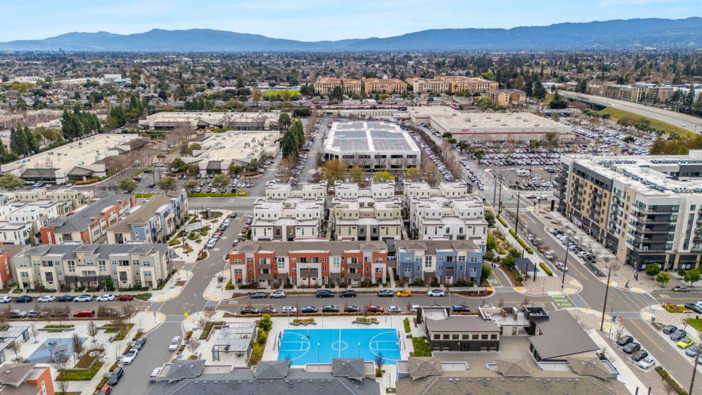 Detail Gallery Image 41 of 42 For 2933 Lamory Pl #111,  Santa Clara,  CA 95051 - 2 Beds | 2/1 Baths