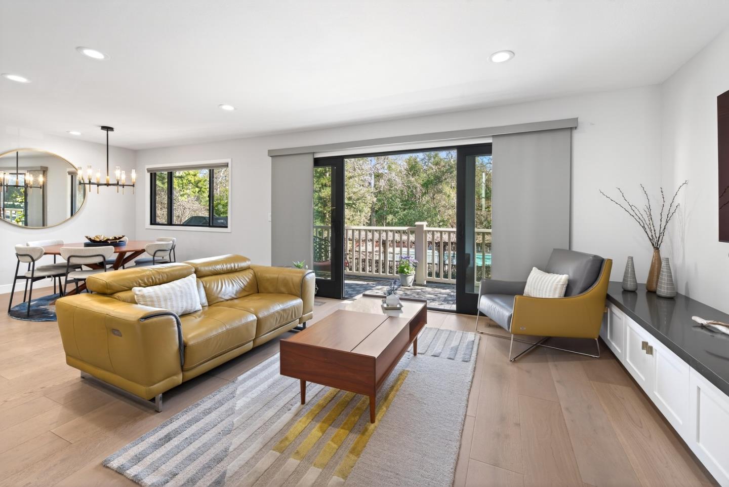 Detail Gallery Image 13 of 43 For 14681 Springer Ave, Saratoga,  CA 95070 - 4 Beds | 2/1 Baths