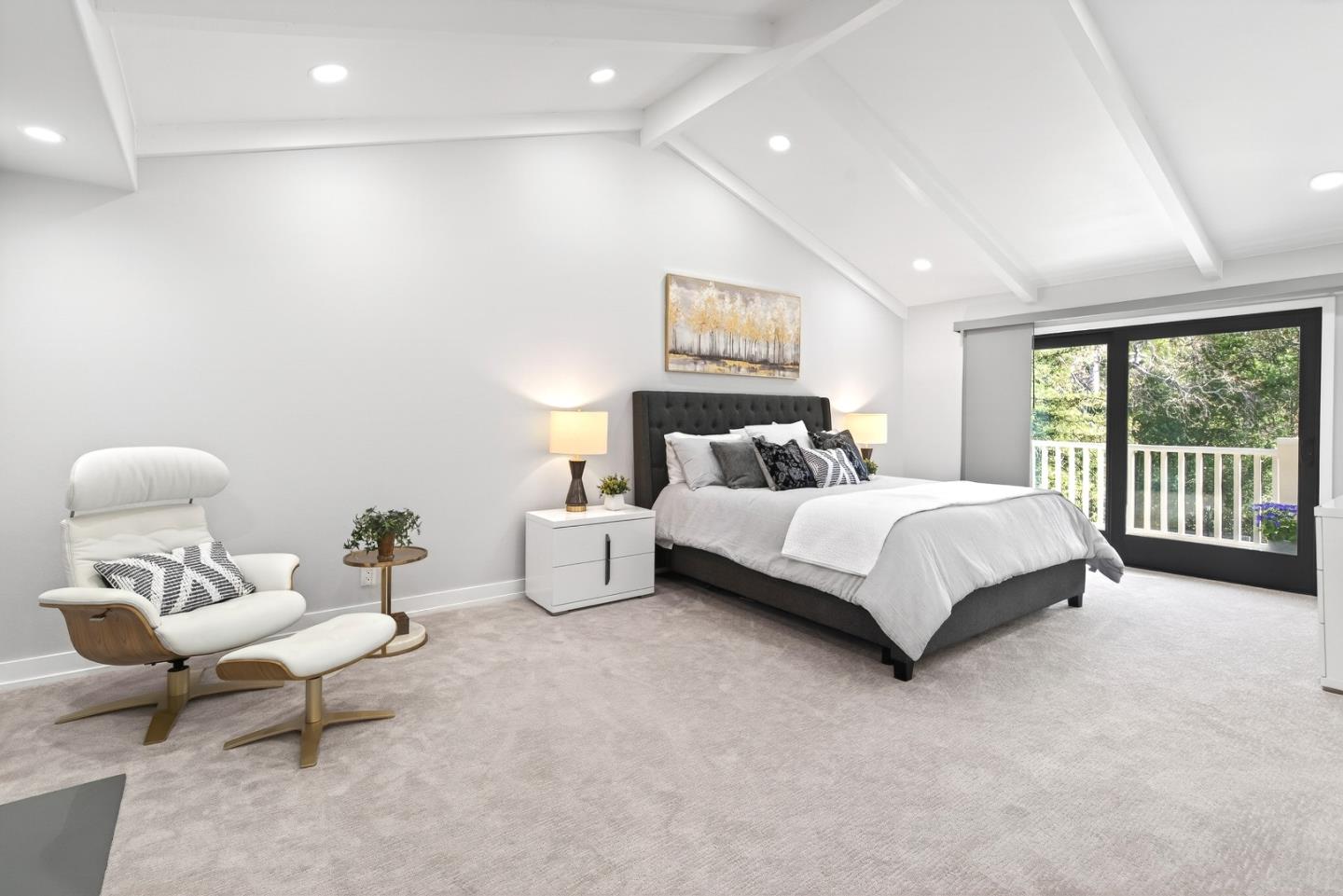 Detail Gallery Image 15 of 43 For 14681 Springer Ave, Saratoga,  CA 95070 - 4 Beds | 2/1 Baths