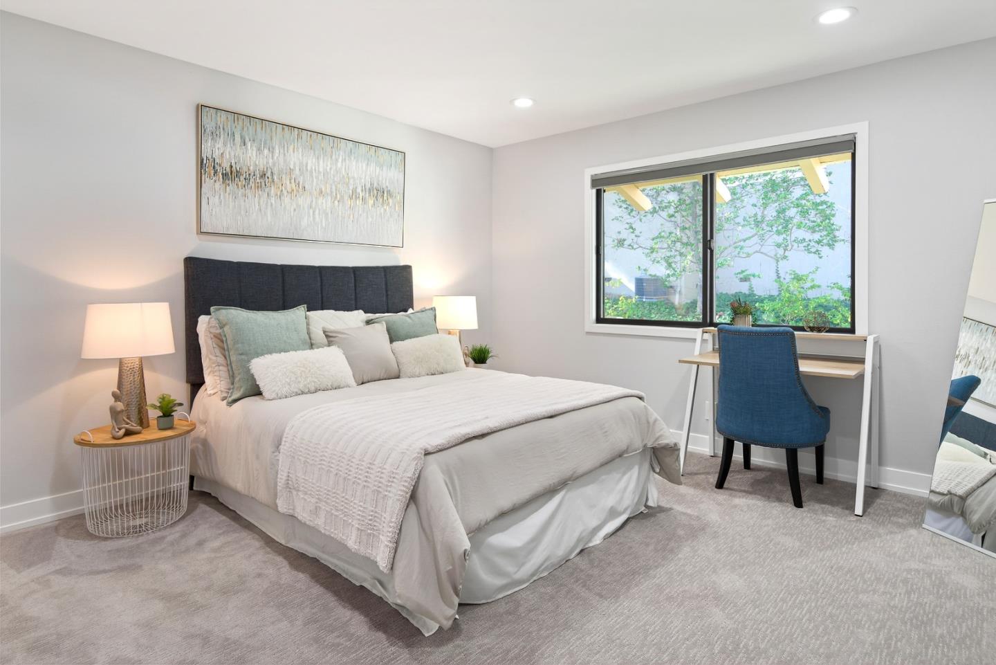 Detail Gallery Image 25 of 43 For 14681 Springer Ave, Saratoga,  CA 95070 - 4 Beds | 2/1 Baths