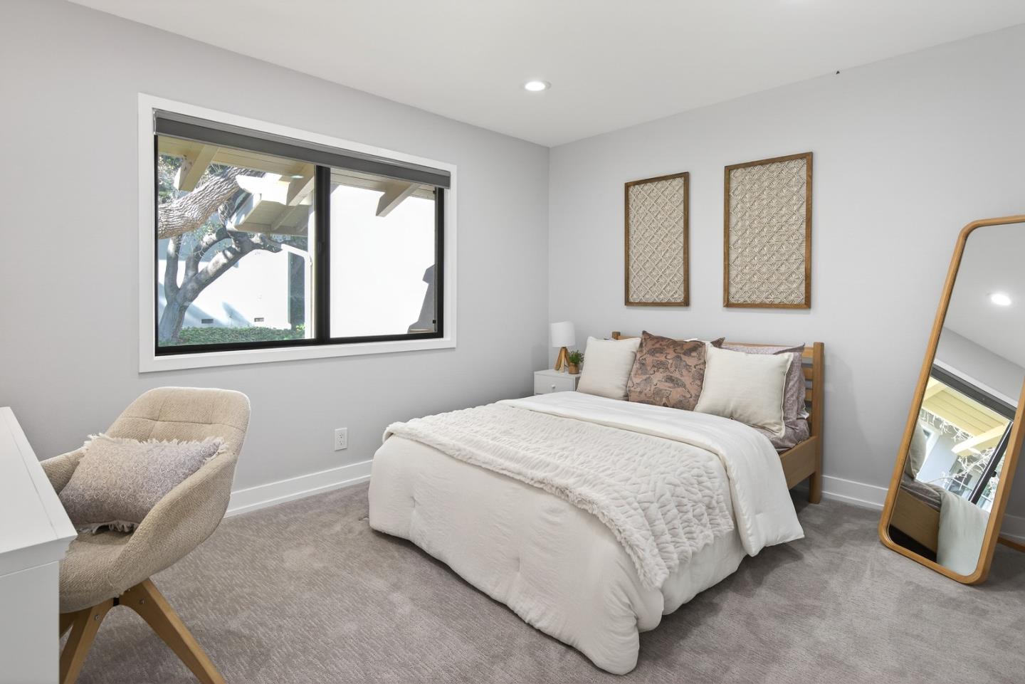 Detail Gallery Image 26 of 43 For 14681 Springer Ave, Saratoga,  CA 95070 - 4 Beds | 2/1 Baths