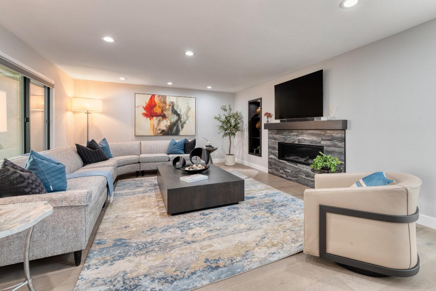 Detail Gallery Image 3 of 43 For 14681 Springer Ave, Saratoga,  CA 95070 - 4 Beds | 2/1 Baths