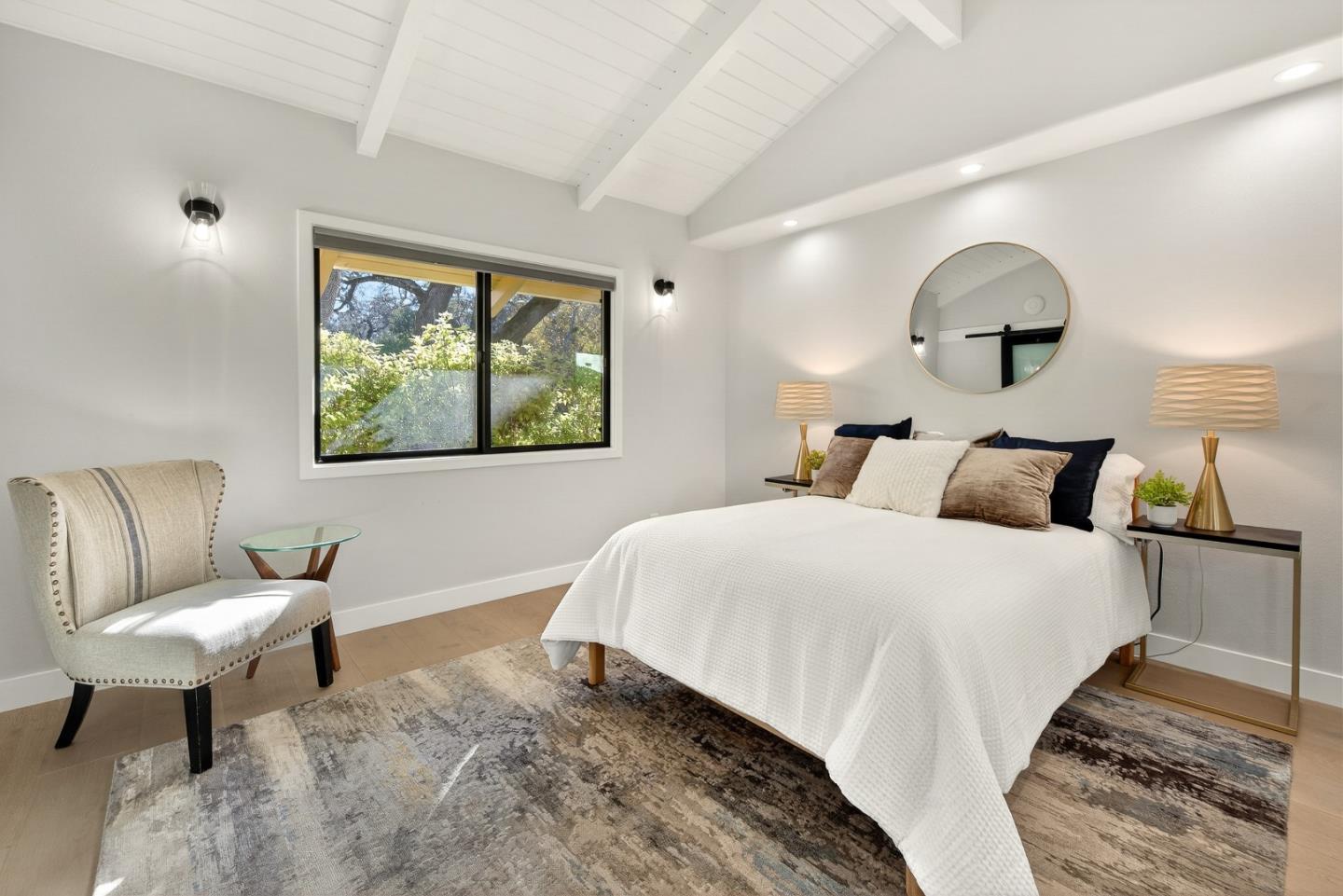 Detail Gallery Image 32 of 43 For 14681 Springer Ave, Saratoga,  CA 95070 - 4 Beds | 2/1 Baths