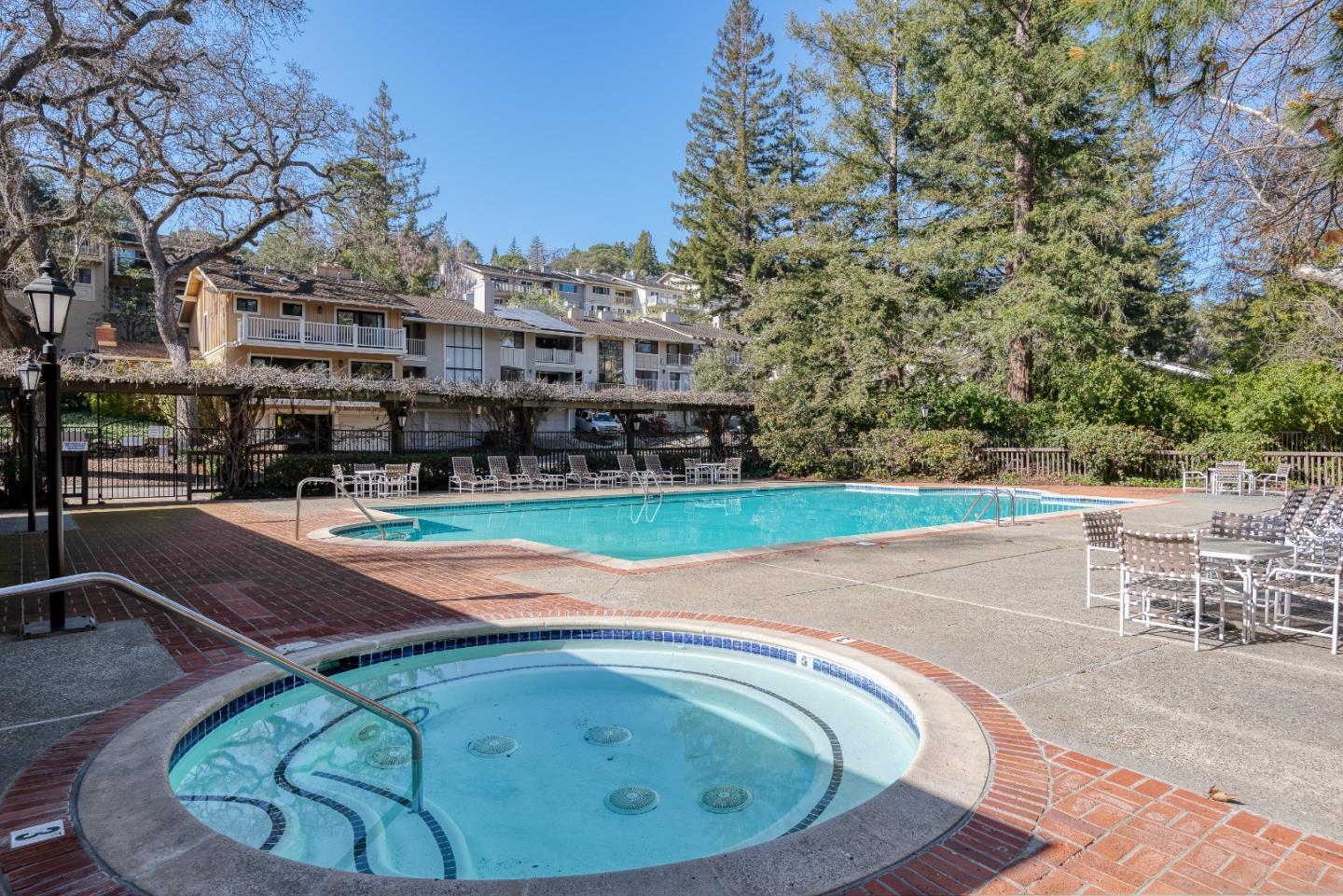 Detail Gallery Image 35 of 43 For 14681 Springer Ave, Saratoga,  CA 95070 - 4 Beds | 2/1 Baths