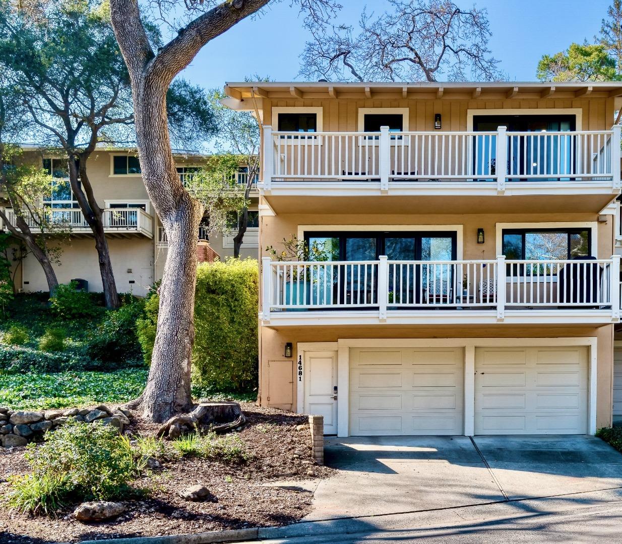 Detail Gallery Image 39 of 43 For 14681 Springer Ave, Saratoga,  CA 95070 - 4 Beds | 2/1 Baths