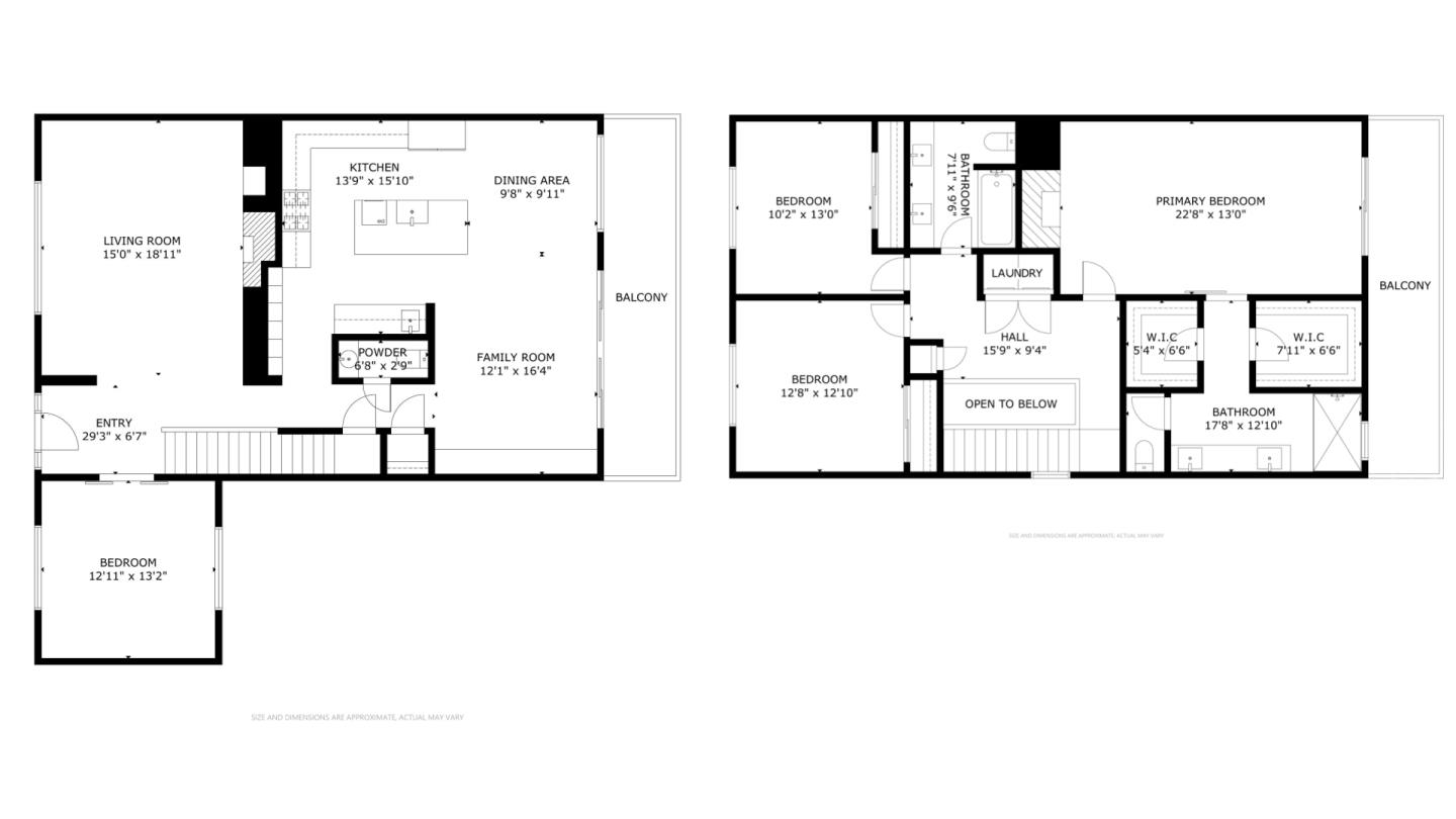 Detail Gallery Image 40 of 43 For 14681 Springer Ave, Saratoga,  CA 95070 - 4 Beds | 2/1 Baths