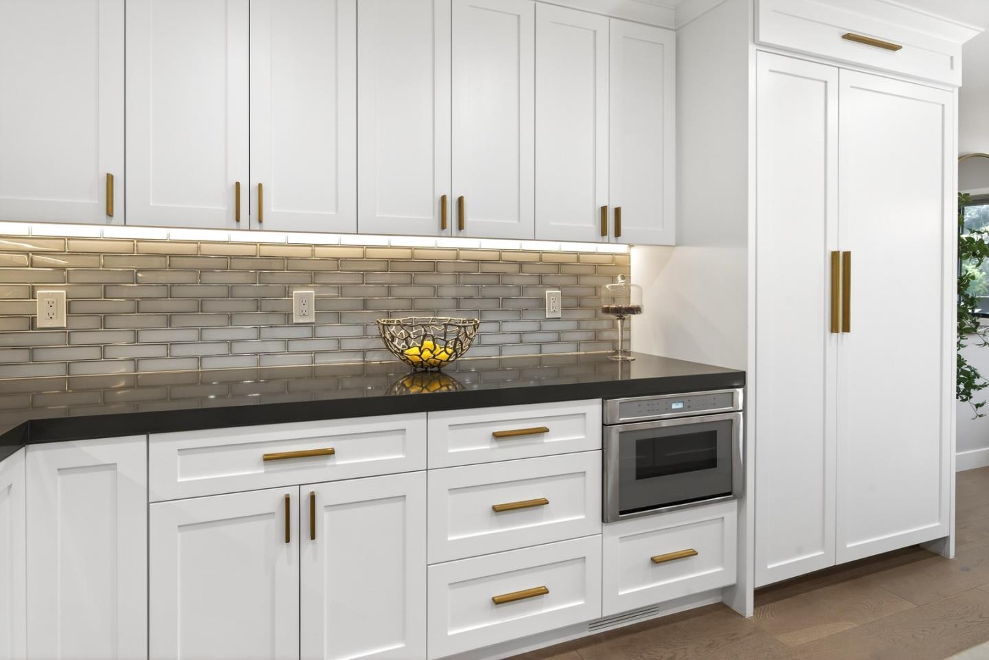 Detail Gallery Image 9 of 43 For 14681 Springer Ave, Saratoga,  CA 95070 - 4 Beds | 2/1 Baths