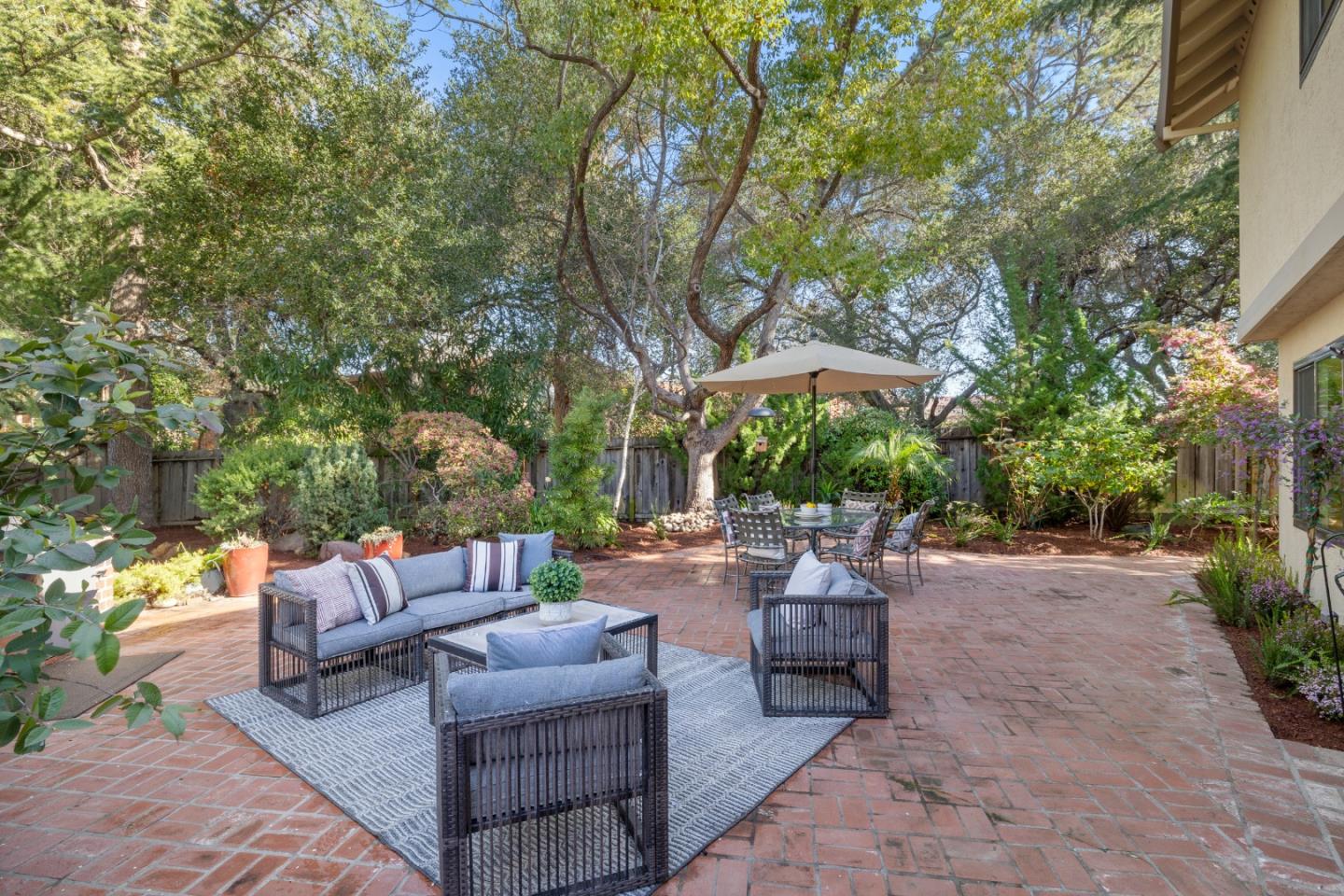 Detail Gallery Image 26 of 28 For 1909 Milano Way, Mountain View,  CA 94040 - 3 Beds | 2/1 Baths