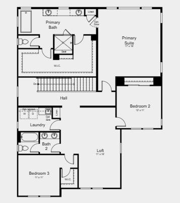 Detail Gallery Image 3 of 4 For 4017 Quinn Rd, Dublin,  CA 94568 - 5 Beds | 4 Baths