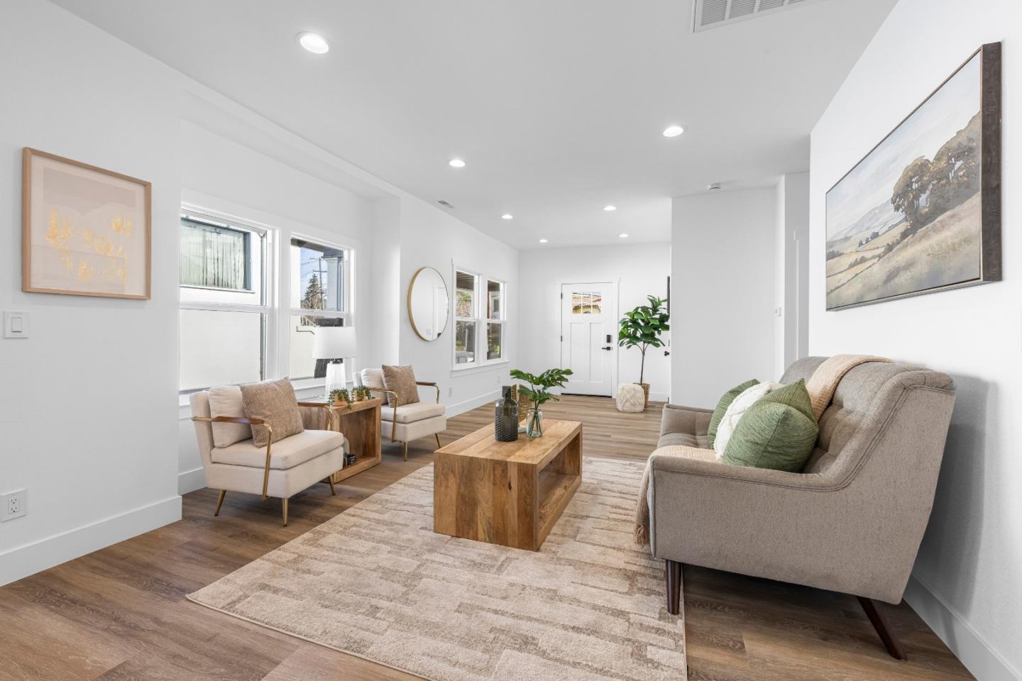 Detail Gallery Image 11 of 36 For 1450 Curtis St, Berkeley,  CA 94702 - 2 Beds | 2 Baths