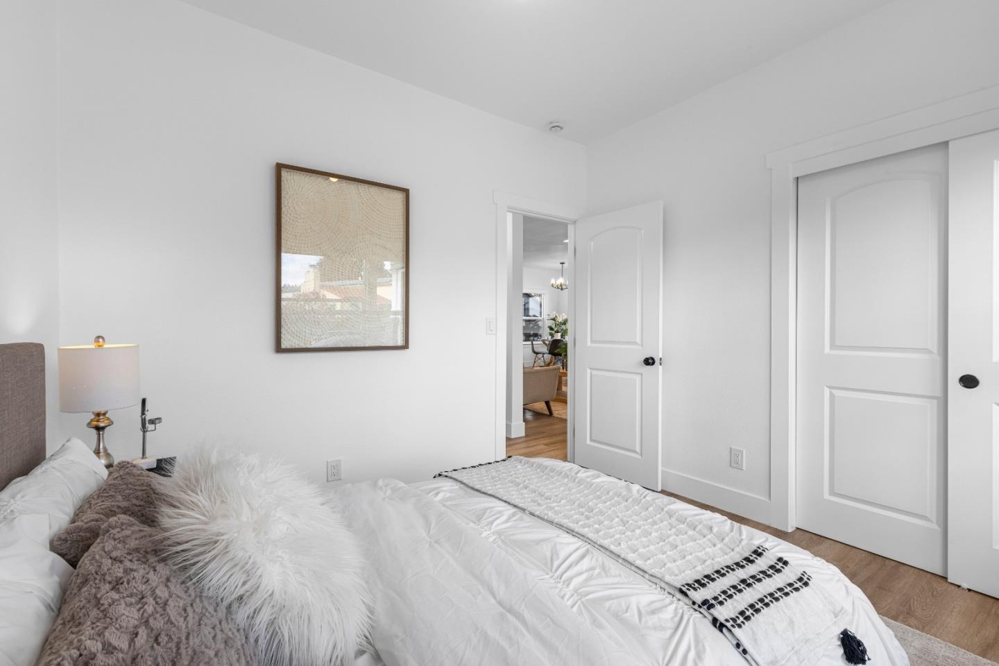 Detail Gallery Image 25 of 36 For 1450 Curtis St, Berkeley,  CA 94702 - 2 Beds | 2 Baths