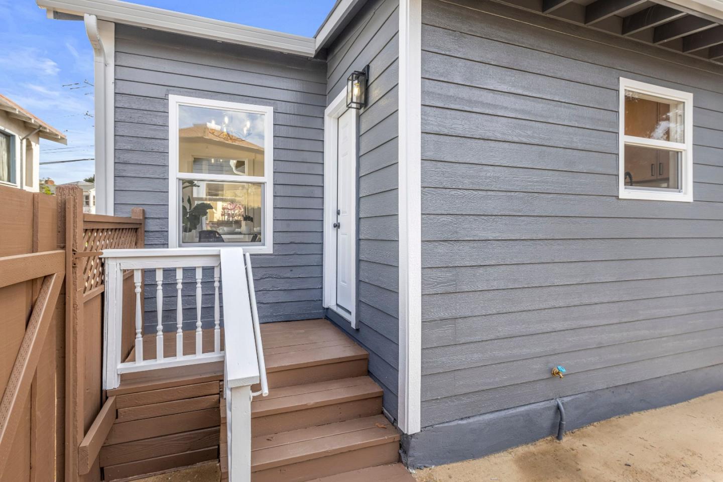 Detail Gallery Image 29 of 36 For 1450 Curtis St, Berkeley,  CA 94702 - 2 Beds | 2 Baths