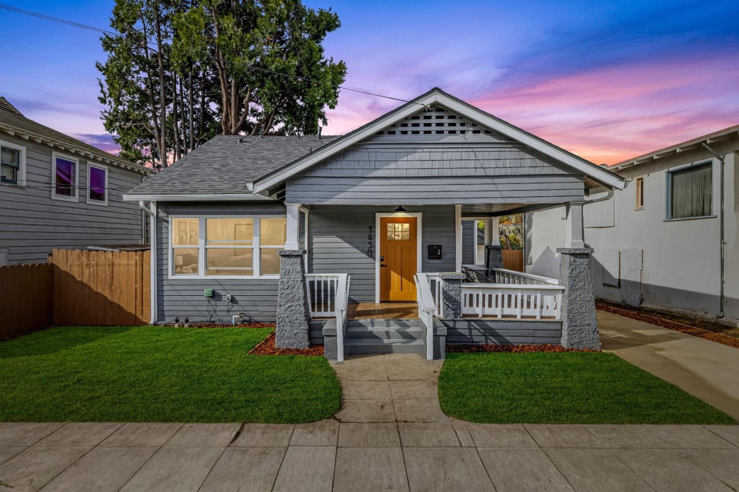 Detail Gallery Image 35 of 36 For 1450 Curtis St, Berkeley,  CA 94702 - 2 Beds | 2 Baths