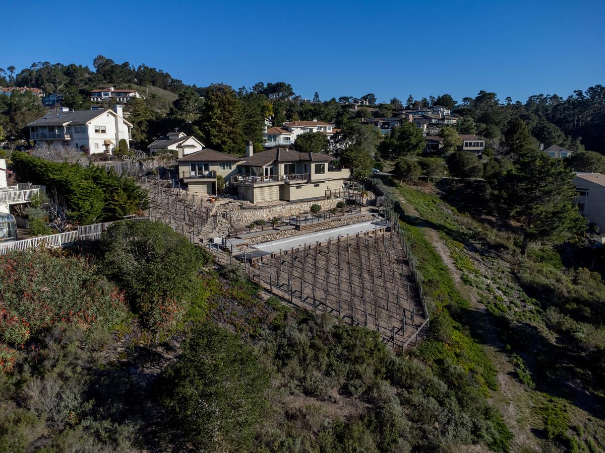 Detail Gallery Image 3 of 58 For 24911 Outlook Ter, Carmel,  CA 93923 - 4 Beds | 3 Baths