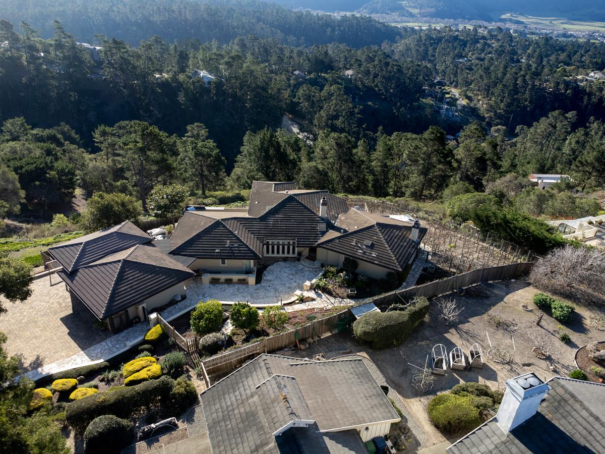 Detail Gallery Image 50 of 58 For 24911 Outlook Ter, Carmel,  CA 93923 - 4 Beds | 3 Baths