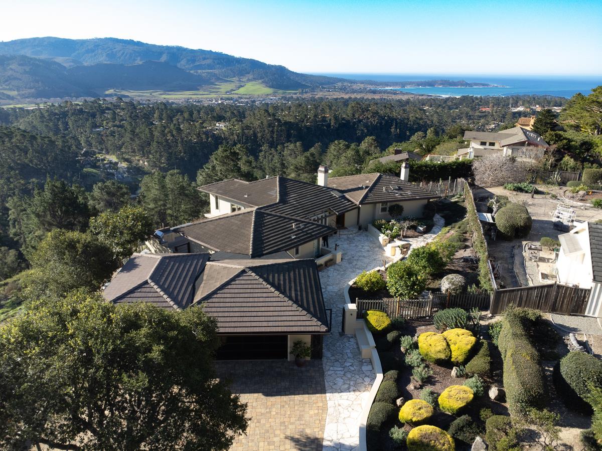 Detail Gallery Image 51 of 58 For 24911 Outlook Ter, Carmel,  CA 93923 - 4 Beds | 3 Baths