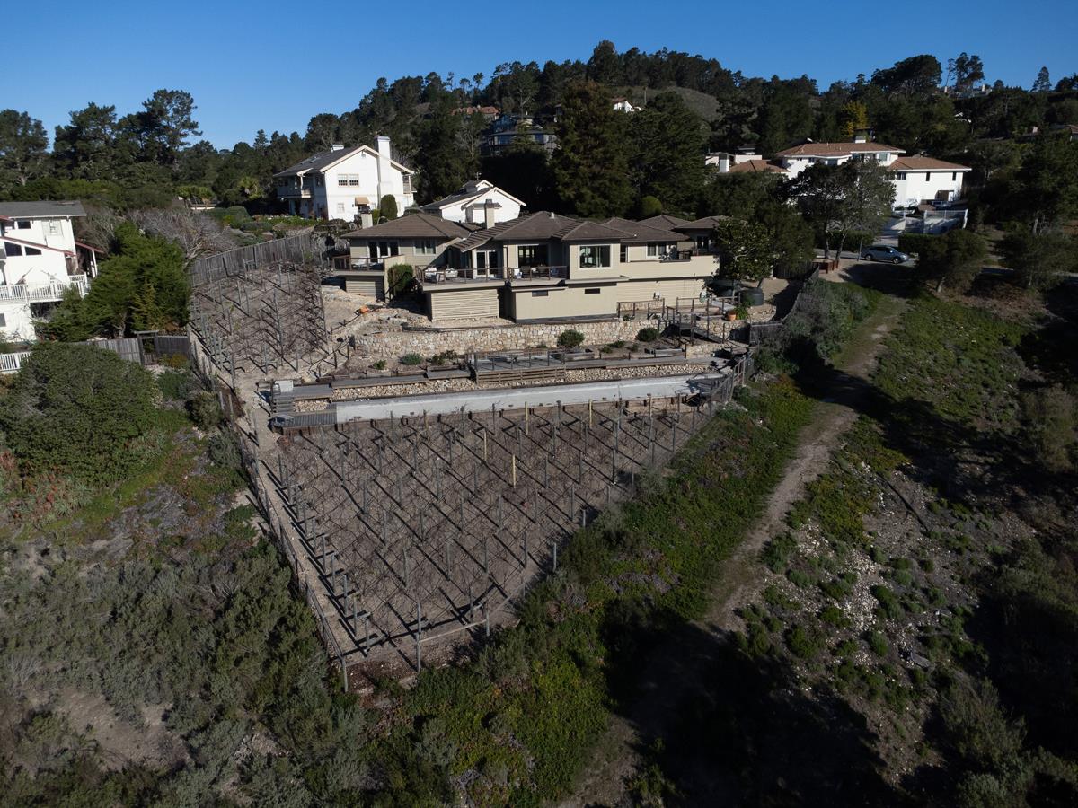 Detail Gallery Image 52 of 58 For 24911 Outlook Ter, Carmel,  CA 93923 - 4 Beds | 3 Baths