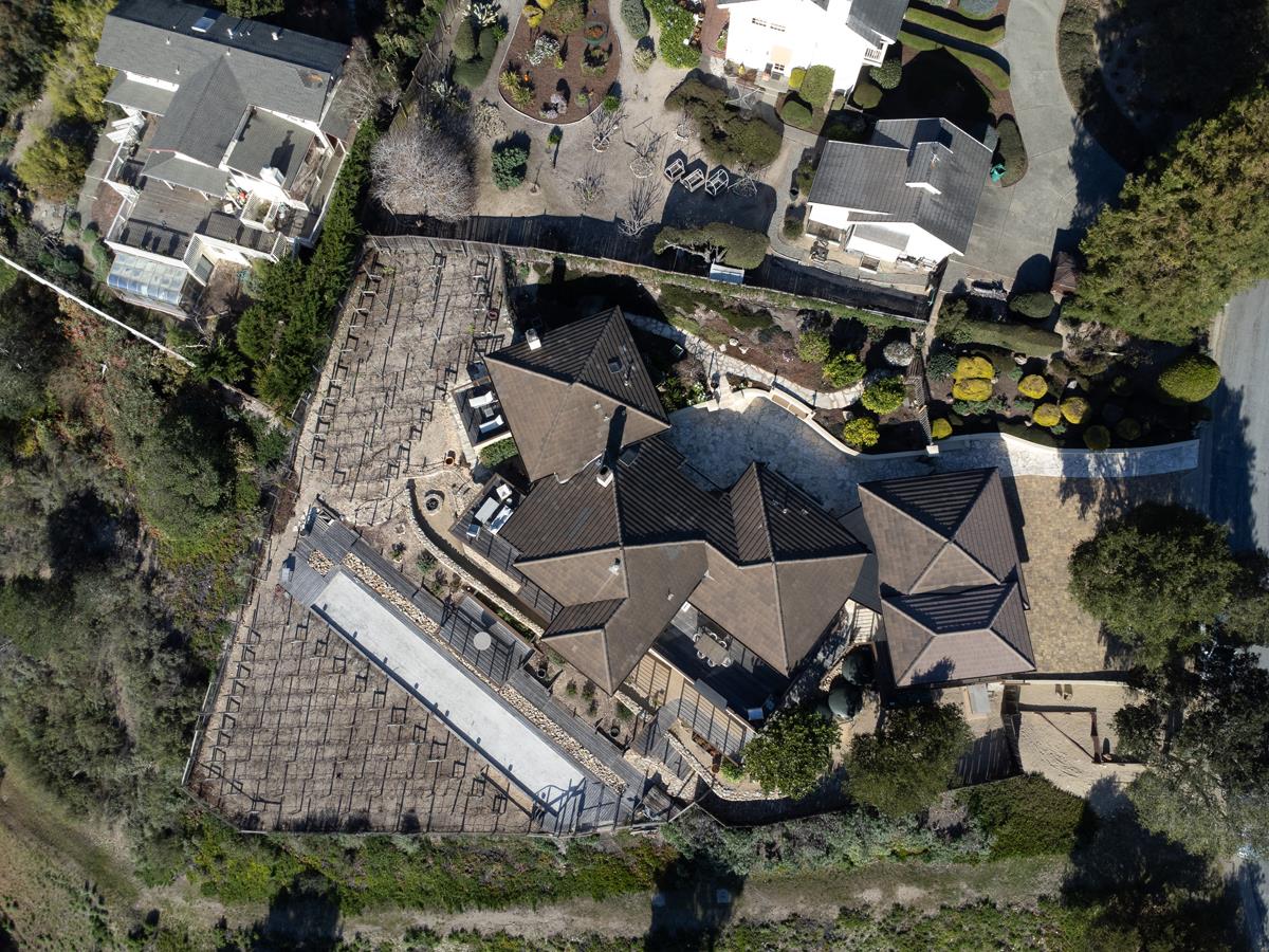 Detail Gallery Image 56 of 58 For 24911 Outlook Ter, Carmel,  CA 93923 - 4 Beds | 3 Baths