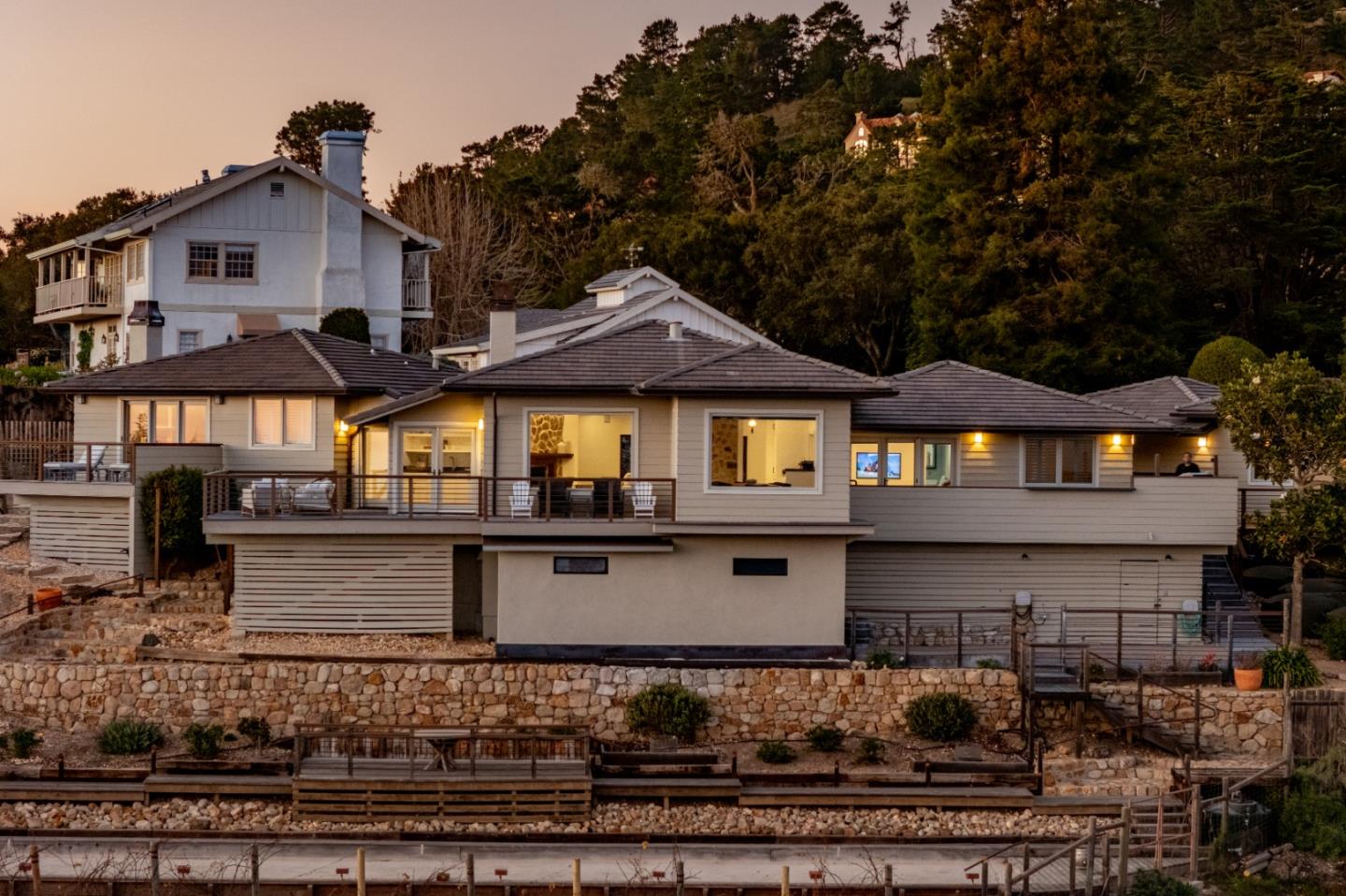 Detail Gallery Image 57 of 58 For 24911 Outlook Ter, Carmel,  CA 93923 - 4 Beds | 3 Baths