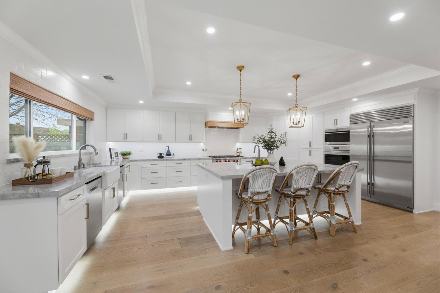 Detail Gallery Image 12 of 53 For 2136 Cedarwood Ln, San Jose,  CA 95125 - 4 Beds | 3/2 Baths