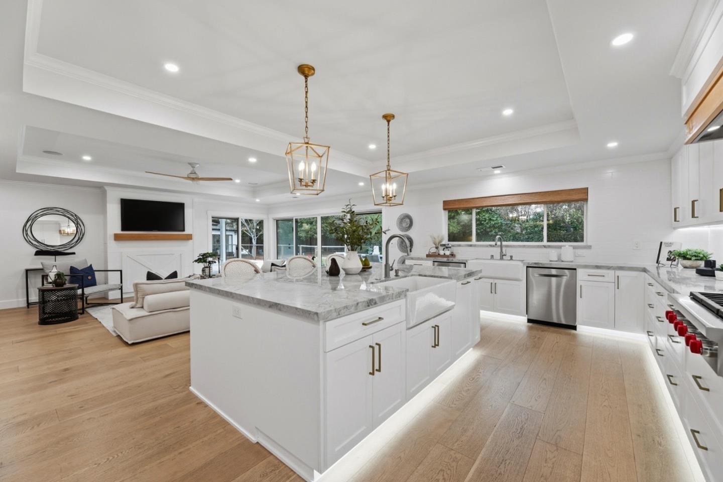 Detail Gallery Image 16 of 53 For 2136 Cedarwood Ln, San Jose,  CA 95125 - 4 Beds | 3/2 Baths