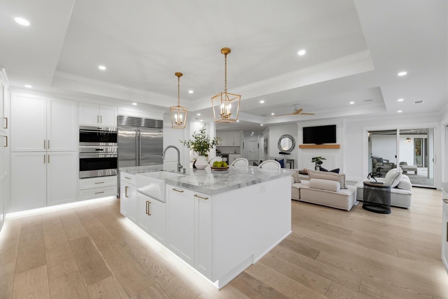 Detail Gallery Image 17 of 53 For 2136 Cedarwood Ln, San Jose,  CA 95125 - 4 Beds | 3/2 Baths