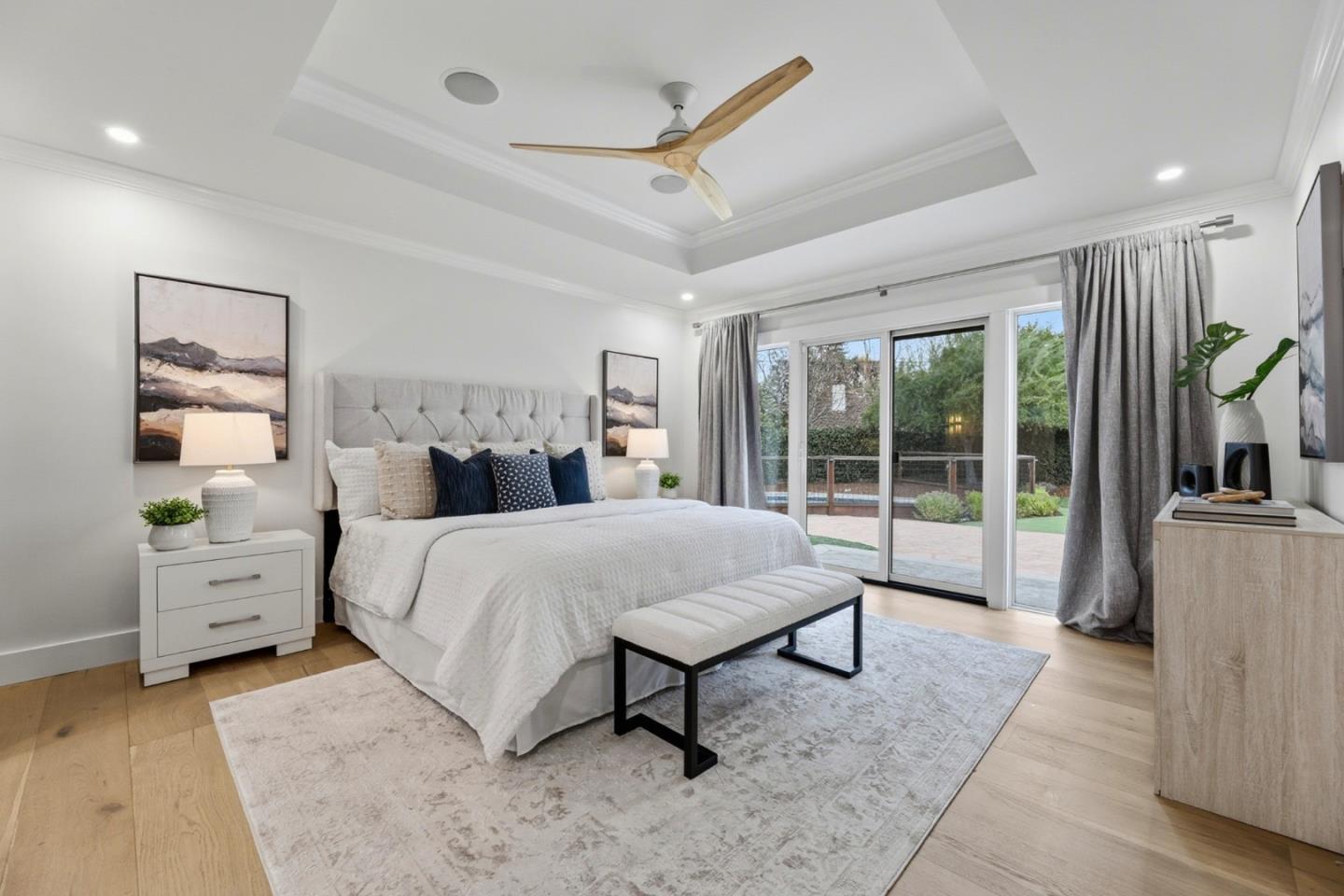 Detail Gallery Image 20 of 53 For 2136 Cedarwood Ln, San Jose,  CA 95125 - 4 Beds | 3/2 Baths