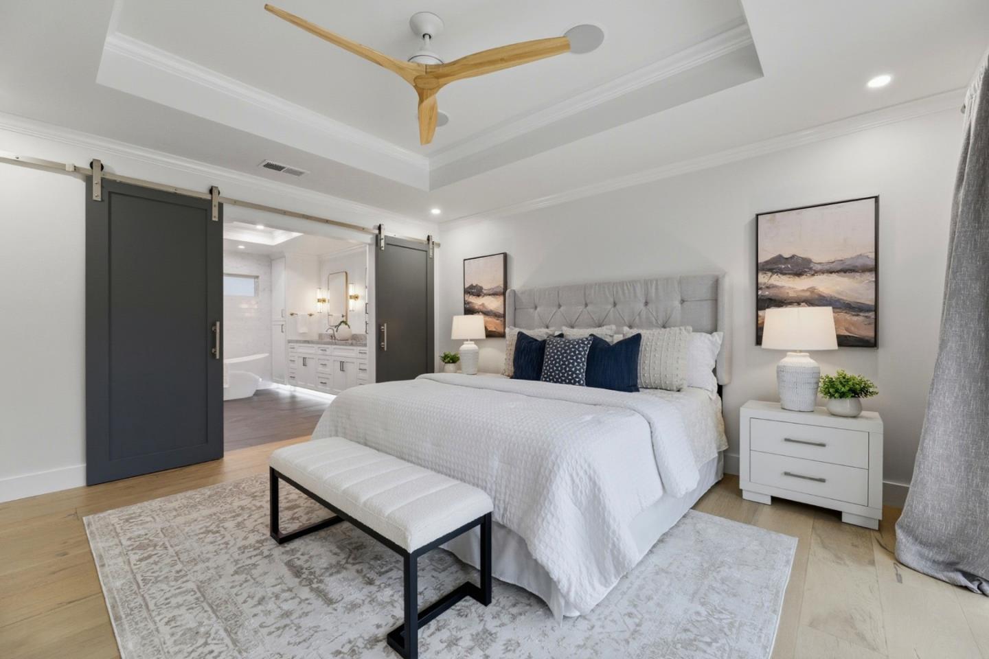 Detail Gallery Image 21 of 53 For 2136 Cedarwood Ln, San Jose,  CA 95125 - 4 Beds | 3/2 Baths