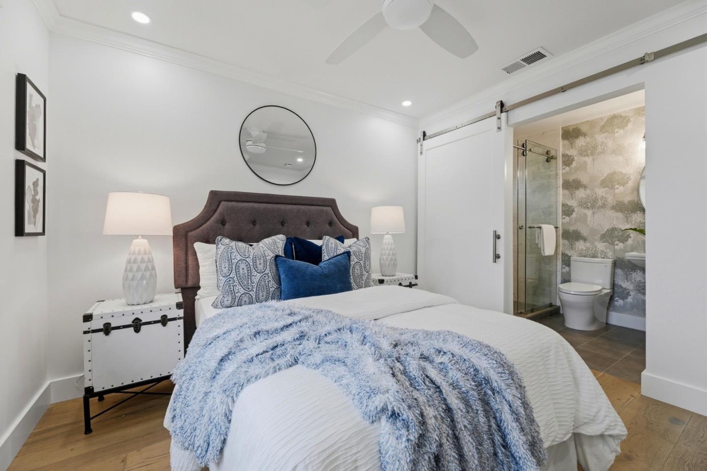 Detail Gallery Image 26 of 53 For 2136 Cedarwood Ln, San Jose,  CA 95125 - 4 Beds | 3/2 Baths