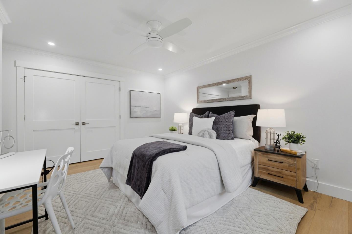 Detail Gallery Image 29 of 53 For 2136 Cedarwood Ln, San Jose,  CA 95125 - 4 Beds | 3/2 Baths