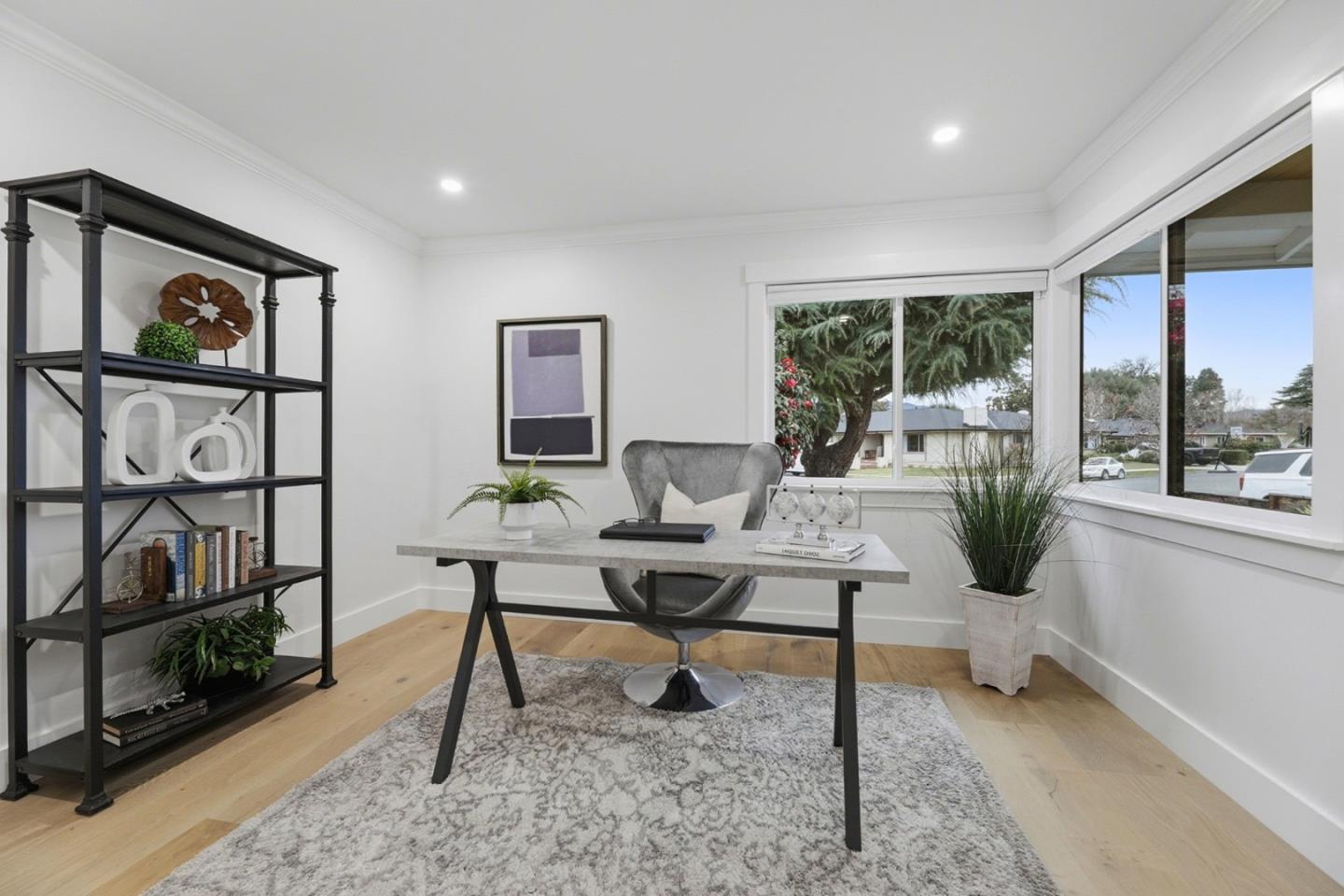 Detail Gallery Image 35 of 53 For 2136 Cedarwood Ln, San Jose,  CA 95125 - 4 Beds | 3/2 Baths