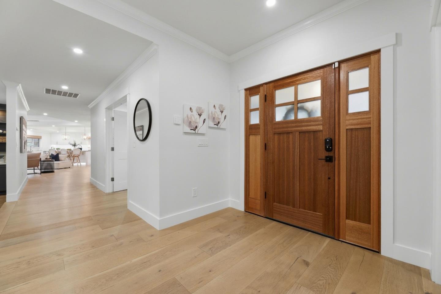 Detail Gallery Image 4 of 53 For 2136 Cedarwood Ln, San Jose,  CA 95125 - 4 Beds | 3/2 Baths