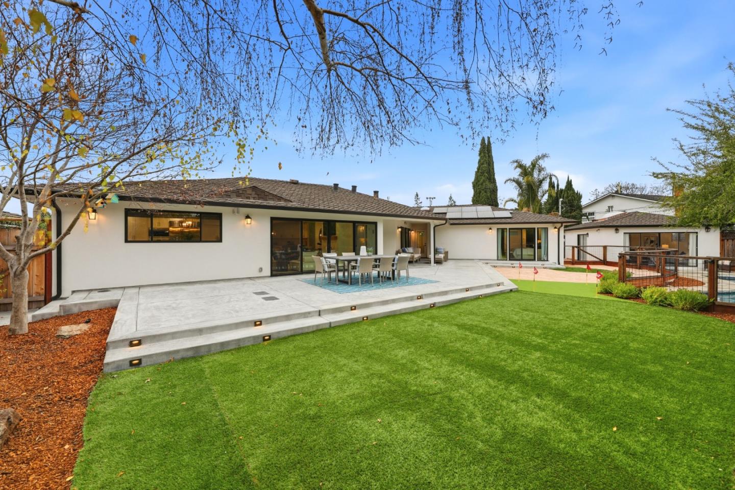 Detail Gallery Image 40 of 53 For 2136 Cedarwood Ln, San Jose,  CA 95125 - 4 Beds | 3/2 Baths