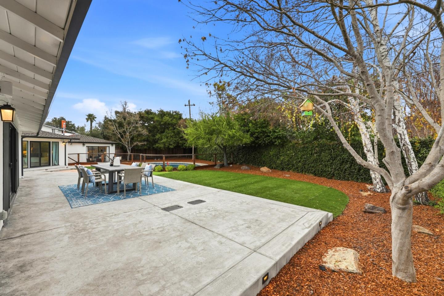 Detail Gallery Image 41 of 53 For 2136 Cedarwood Ln, San Jose,  CA 95125 - 4 Beds | 3/2 Baths