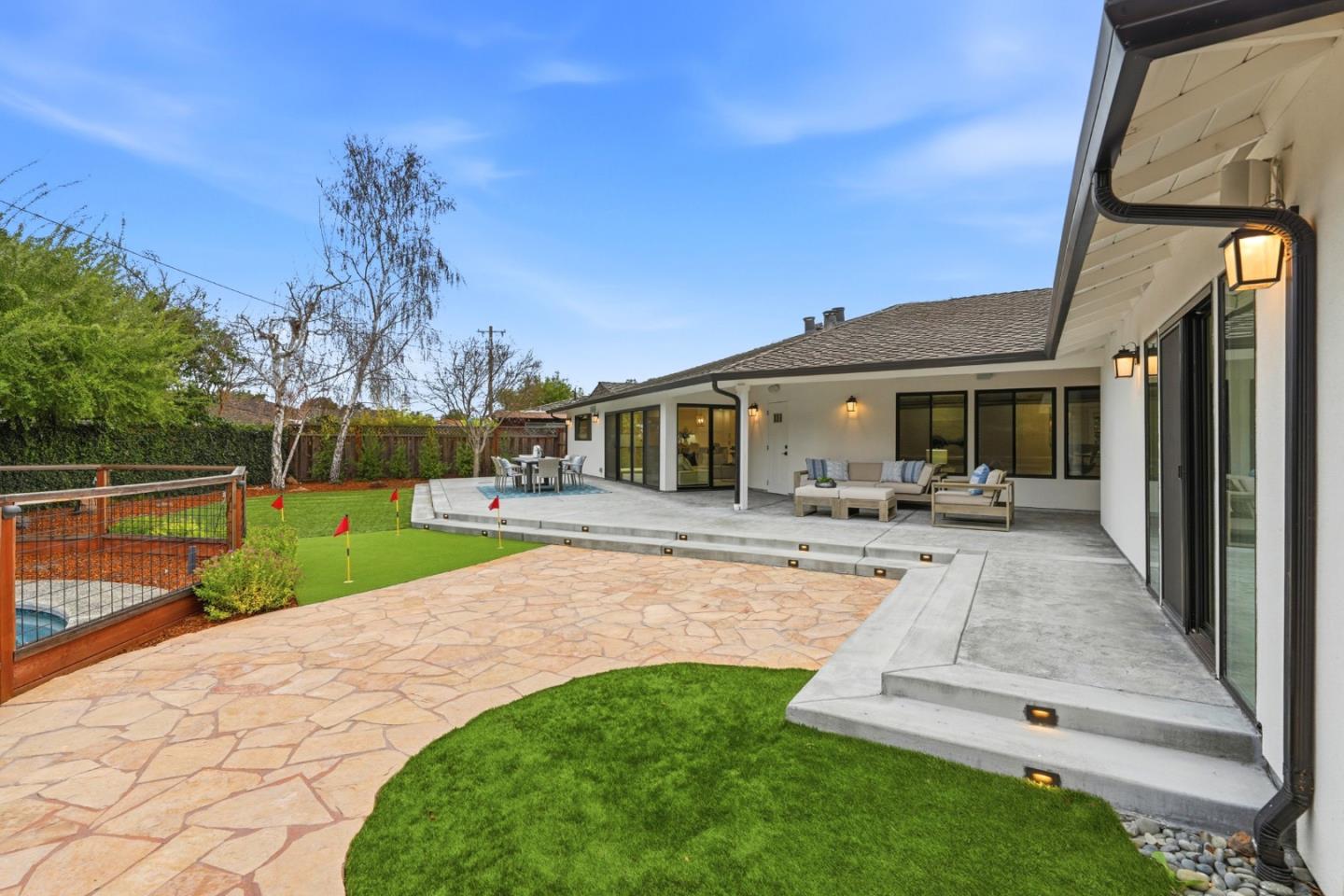 Detail Gallery Image 42 of 53 For 2136 Cedarwood Ln, San Jose,  CA 95125 - 4 Beds | 3/2 Baths