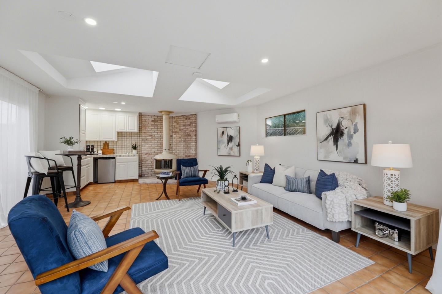 Detail Gallery Image 43 of 53 For 2136 Cedarwood Ln, San Jose,  CA 95125 - 4 Beds | 3/2 Baths